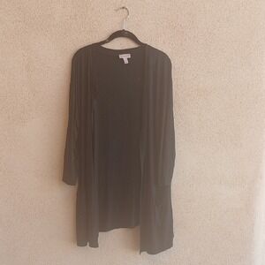 Modern Soul Elegant Black Top